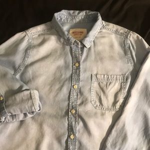 Mossimo Women’s Top